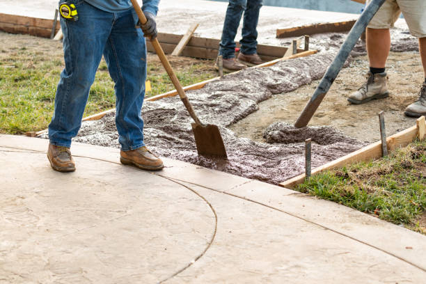 Best Concrete Removal and Replacement in Fowler, CO