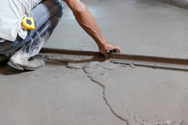 Best Stamped Concrete Services in Fowler, CO