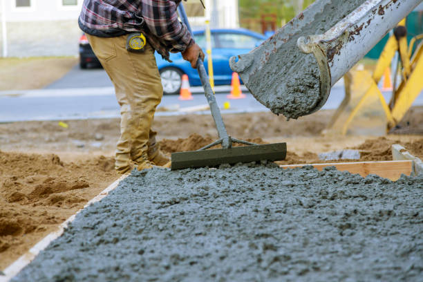 Reliable CO Concrete contractor Solutions
