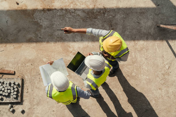 Best Concrete Demolition Services in Fowler, CO