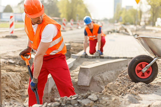 Best Industrial Concrete Flooring in Fowler, CO